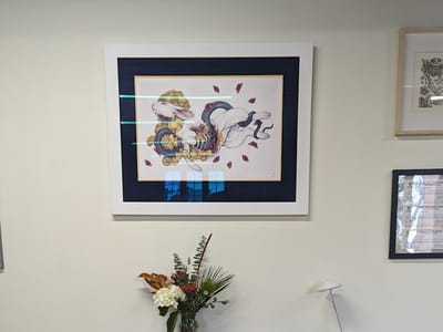 Lucky Rabbit Studios