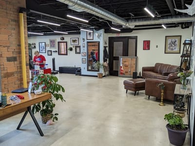 Lucky Rabbit Studios