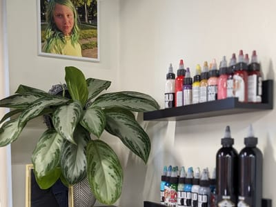 Lucky Rabbit Studios