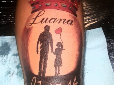 Lucky's Tattoo Parlor