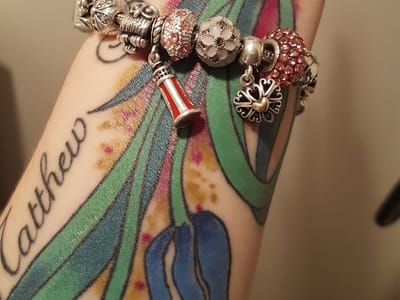 Lucky's Tattoo Parlor