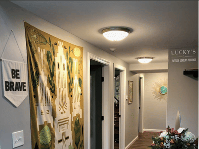 Lucky's Tattoo Studio