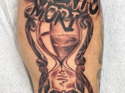 Lucky Supreme Tattoo