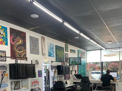 Lucky You Tattoos LLC