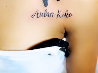 Lucky You Tattoos LLC