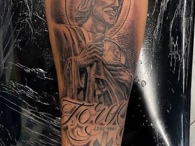 Lucky You Tattoos LLC