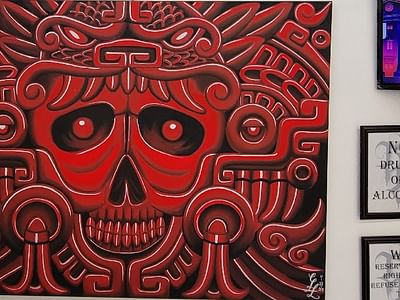 Lucky You Tattoos LLC