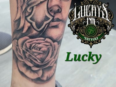 Lucky's Ink
