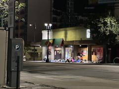 Luckys Tattoo Parlor