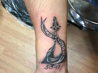 Ludicrous Ink Tattoo