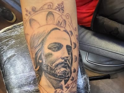 Ludicrous Ink Tattoo