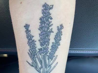 Ludicrous Ink Tattoo