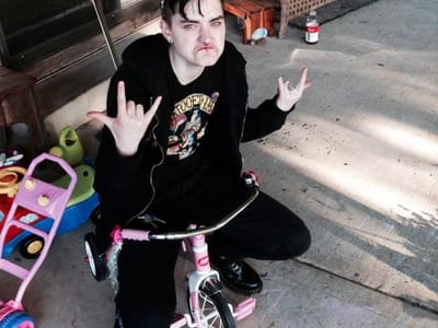 Lullaby Lounge Tattoo & Gallery