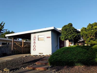 Lullaby Lounge Tattoo & Gallery