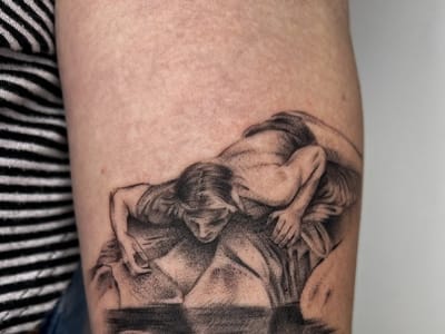 Lumia Tattoo Gallery Miami