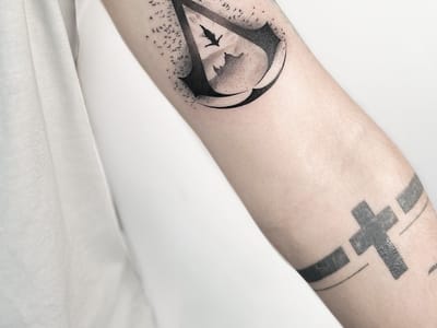 Lumia Tattoo Gallery Miami