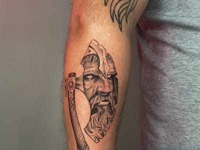 Lumia Tattoo Gallery Miami