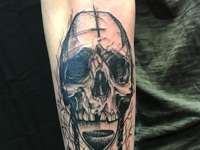 Luminox Tattoo Studio LLC.