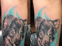 Luminox Tattoo Studio LLC.