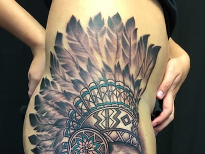 Luminox Tattoo Studio LLC.