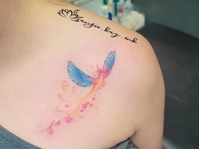 Luna & Lotus | Tattoo & Piercing Studio