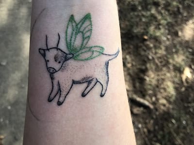 Lust And Lore Tattoo Co.