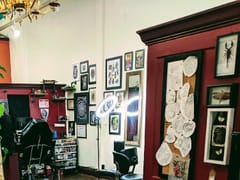 Lust And Lore Tattoo Co.