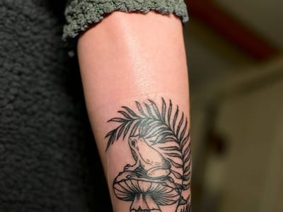 Lust And Lore Tattoo Co.