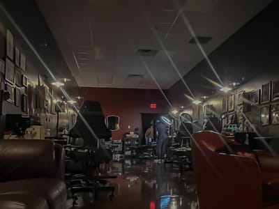 Luxe Tattoo Studio