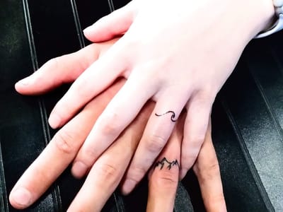 Luxurious Life Tattoo