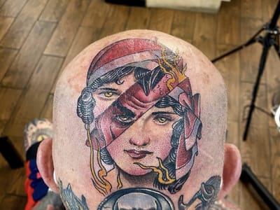 M Street Tattoo Studio