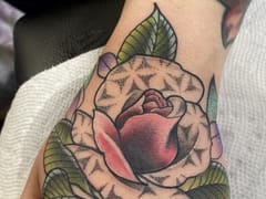 M Street Tattoo Studio