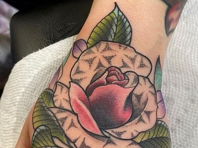 M Street Tattoo Studio