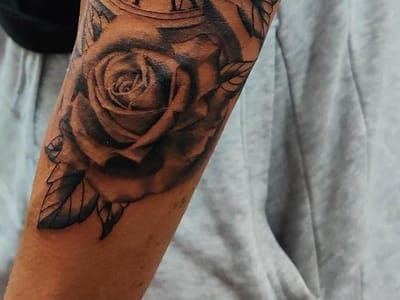 M Street Tattoo Studio