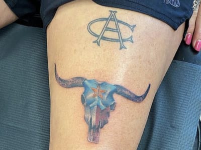 M Street Tattoo Studio