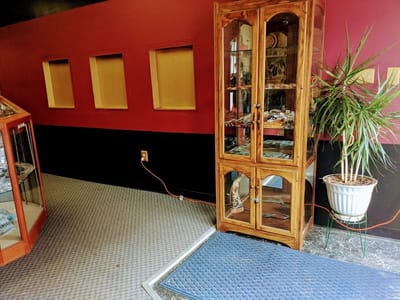 Macabre Tattoo and Oddities