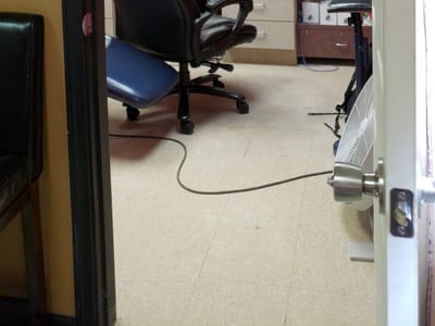 Machine Heads Tattoo Parlor