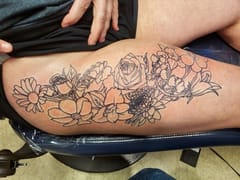 Machine Heads Tattoo Parlor