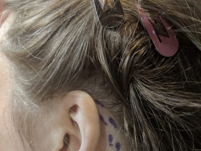 Machine Heads Tattoo Parlor