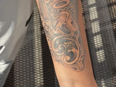 Mackako Tattoo Studio