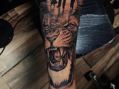 Mackako Tattoo Studio