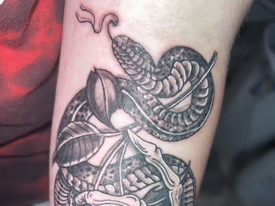 Mackako Tattoo Studio