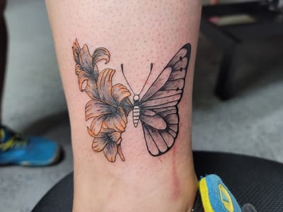 Mackinaw Tattoo Mackinaw City Michigan