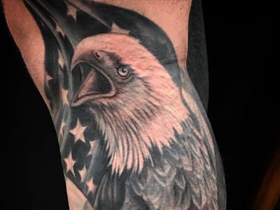 Mad Ethel's Tattoo & Body Piercing