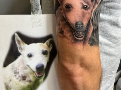 Mad Ethel's Tattoo & Body Piercing