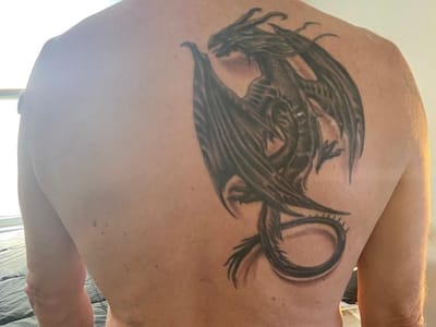 Mad Ethel's Tattoo & Body Piercing