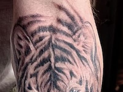 Mad Hatter's Tattoo Studio