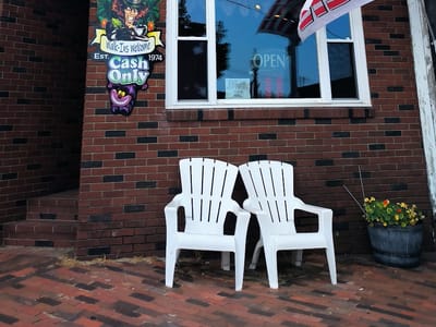 Mad Hatter's Tattoo Studio