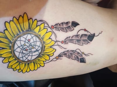 Mad Tatter Tattoo Studio