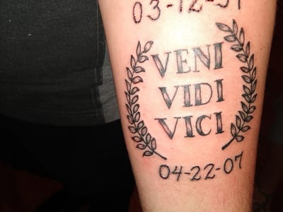 Mad Tatter Tattoo Studio